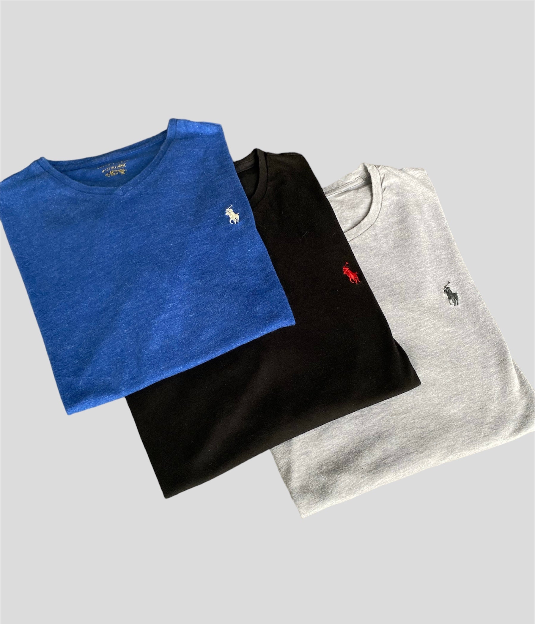 BOX - T-shirts/Polos Ralph Lauren