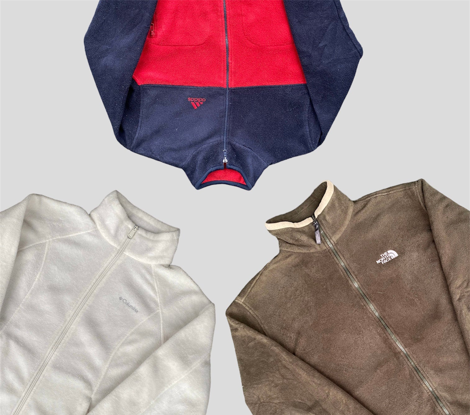 BOX - Polaires de Marques