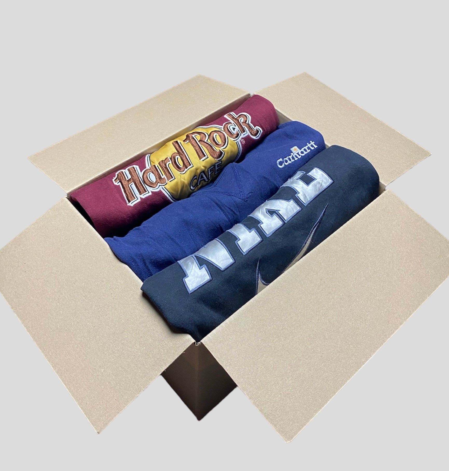 BOX - Mystery Outfit