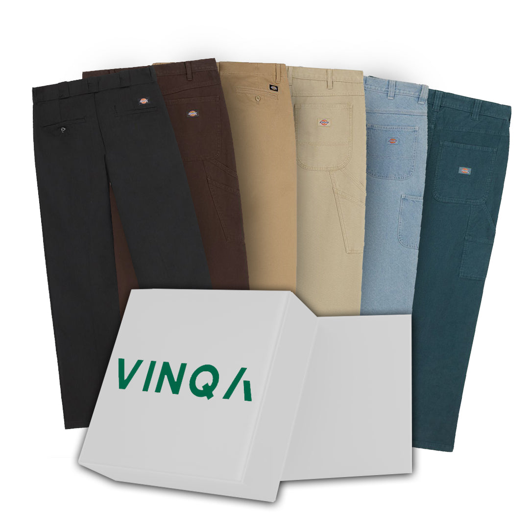 BOX - Pantalons Dickies