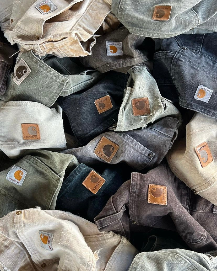 BOX - Pants Carhartt