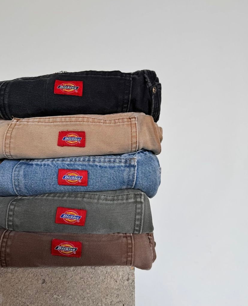 BOX - Pantalons Dickies