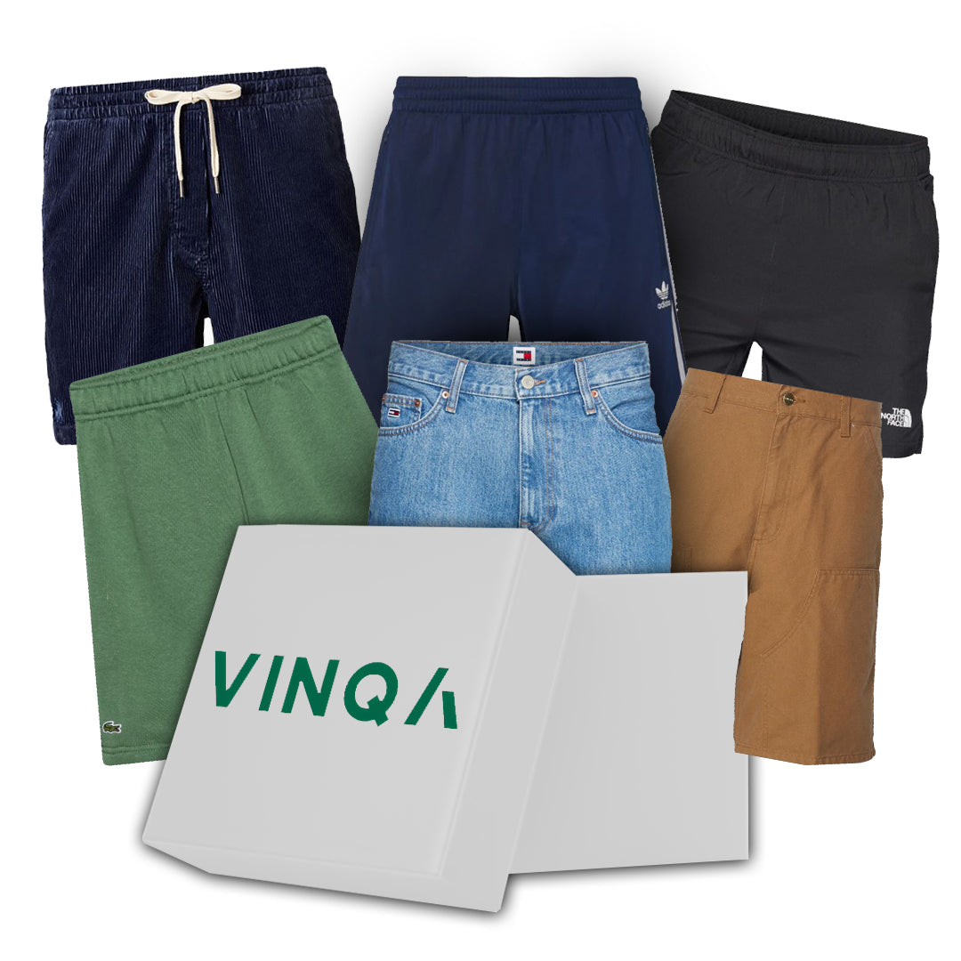 BOX - Shorts de marque
