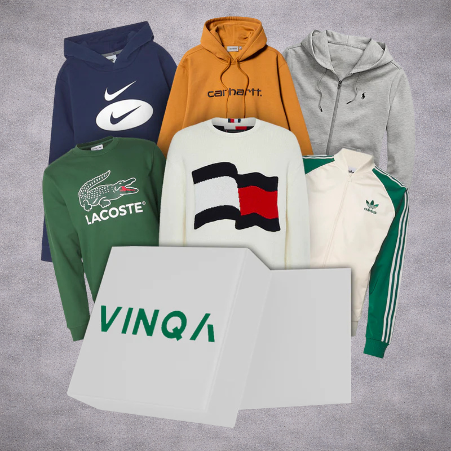 BOX - Sweats & Pulls de marque