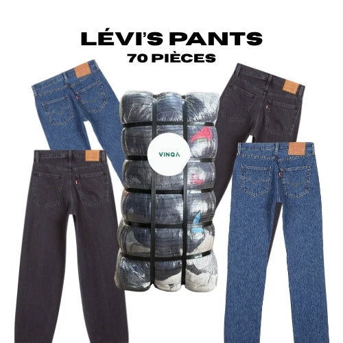 BALE - LEVI'S PANTS