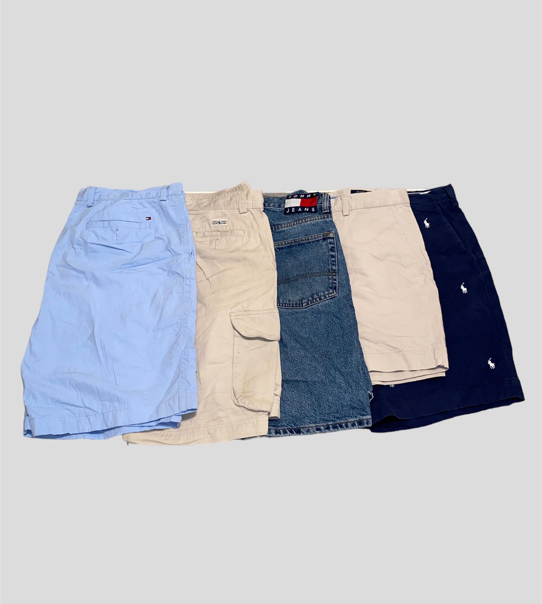 BOX - Shorts de marque