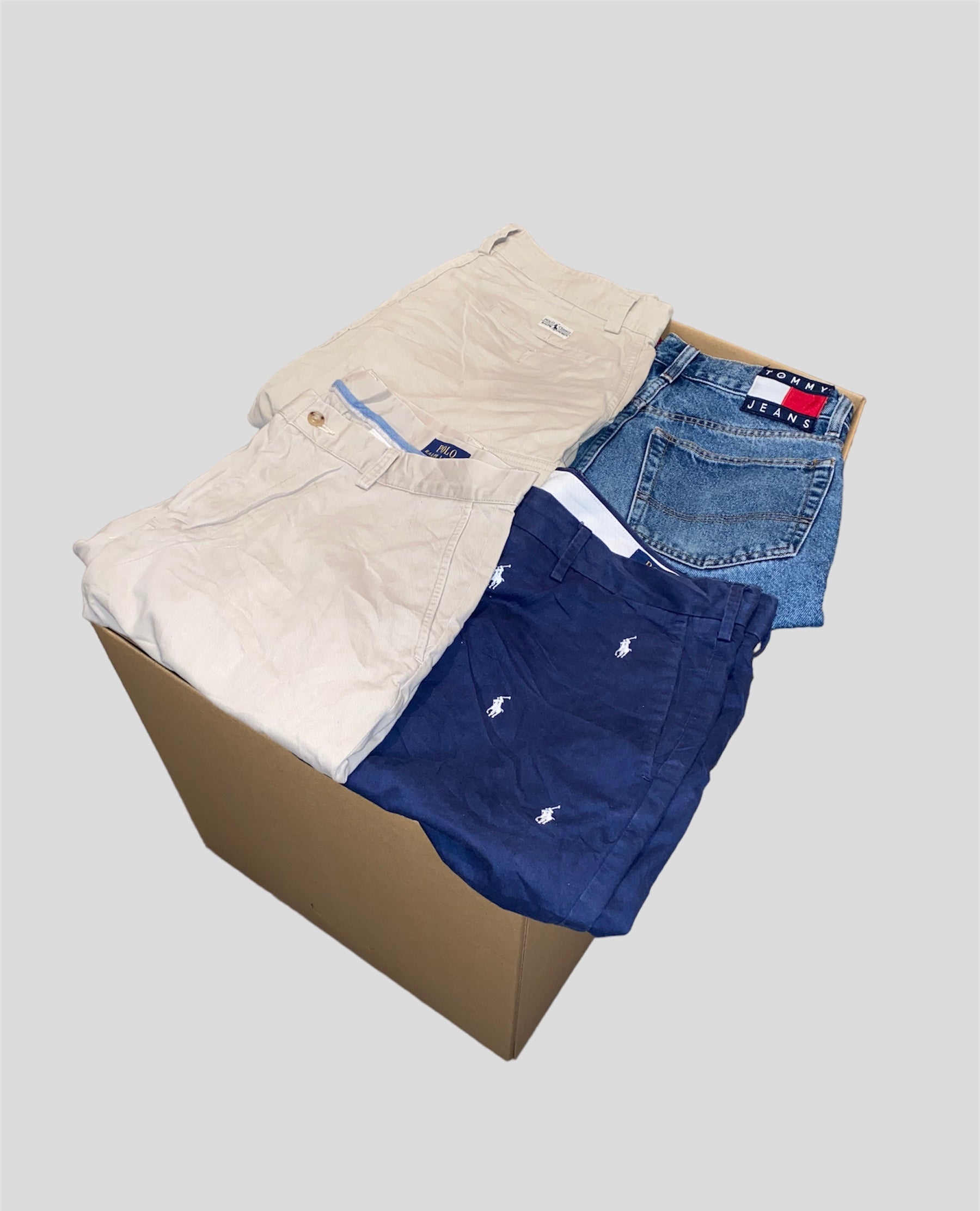 BOX - Shorts de marque