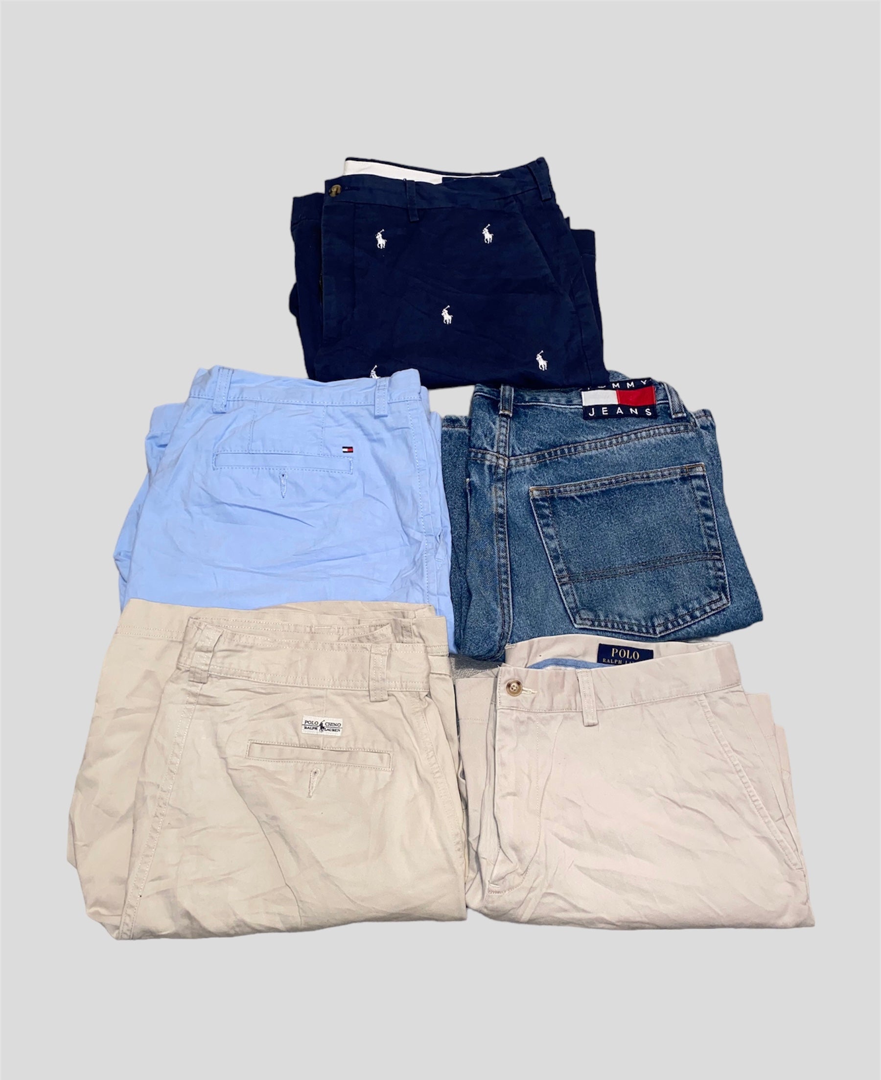 BOX - Shorts de marque