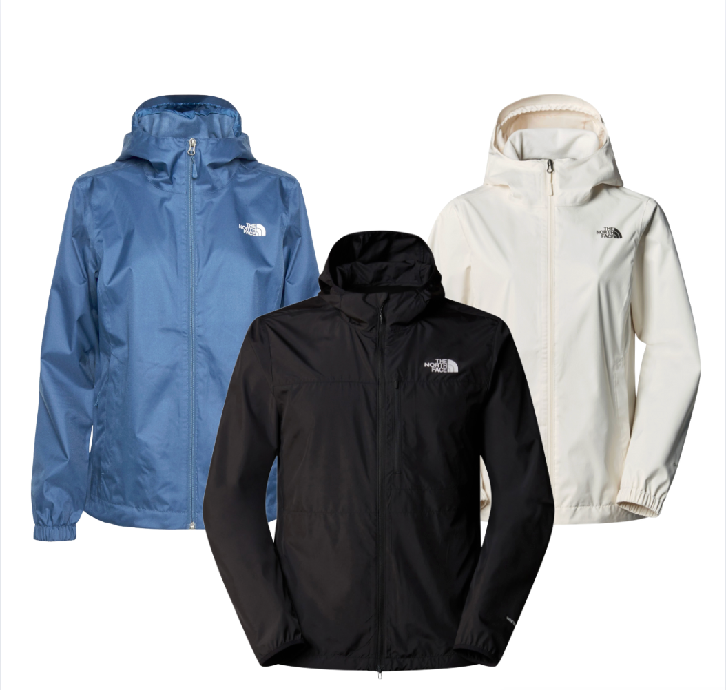 BOX - Vestes The North Face